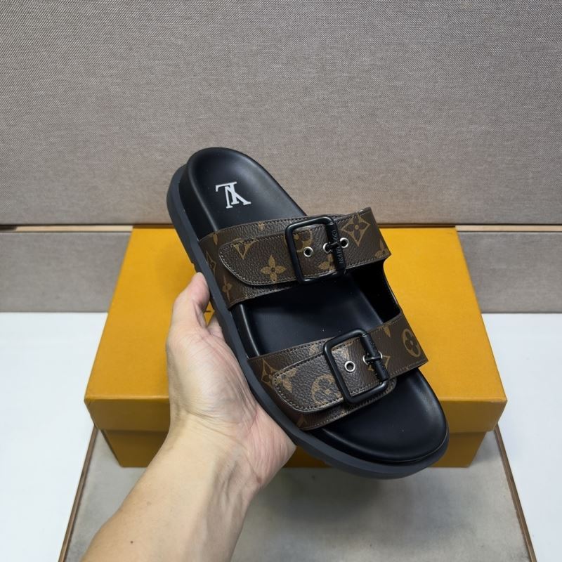 Louis Vuitton Slippers